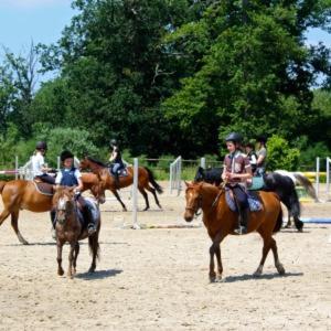 Camping Le Cote D'Opale Cucq Esterno foto
